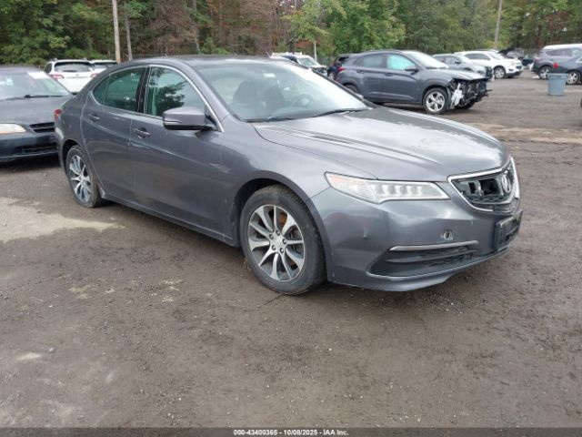 2017 ACURA TLX 19UUB1F56HA010320