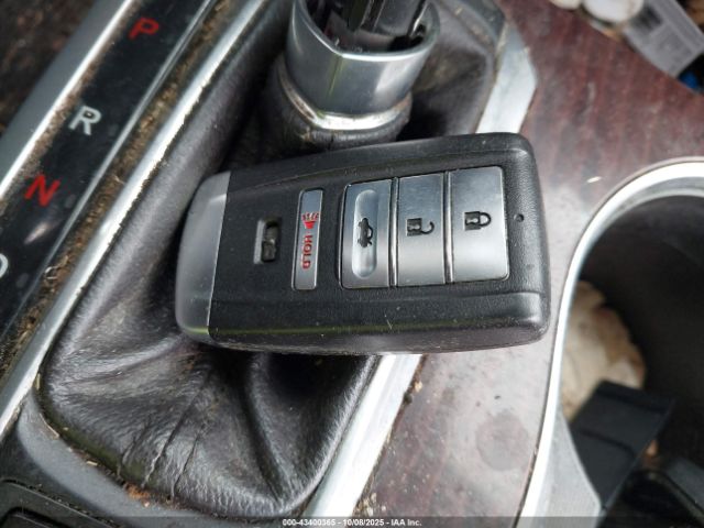 2017 ACURA TLX 19UUB1F56HA010320 Photo 10