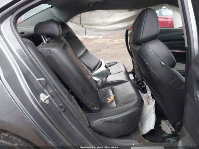 2017 ACURA TLX 19UUB1F56HA010320 Photo 7