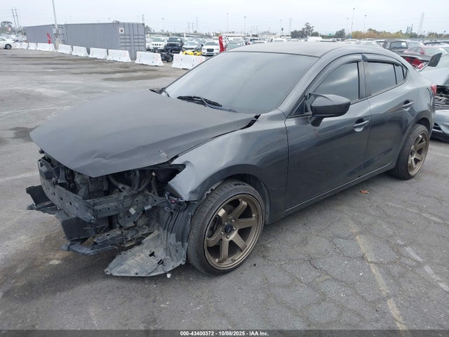 JM1BM1T74E1147645 Mazda pe