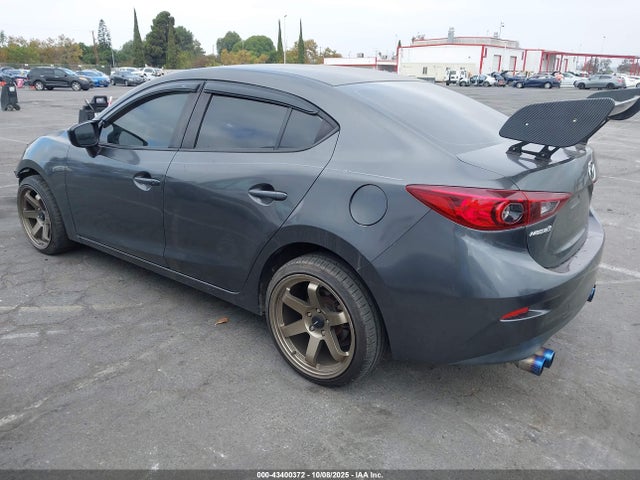 JM1BM1T74E1147645 Mazda pe
