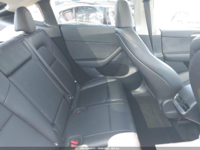 2024 TESLA MODEL Y 7SAYGDED8RF197535 Photo 7