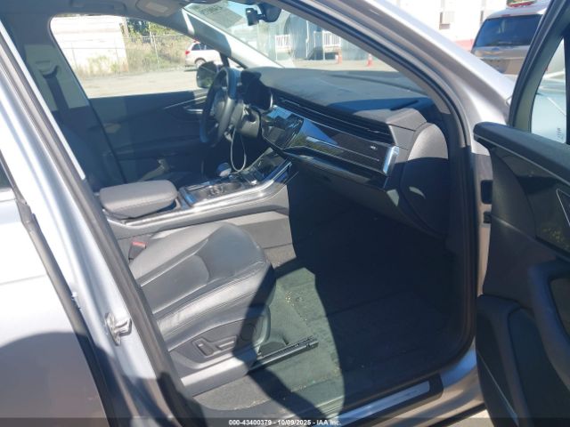 2021 AUDI Q7 WA1LXAF7XMD038105 Photo 4