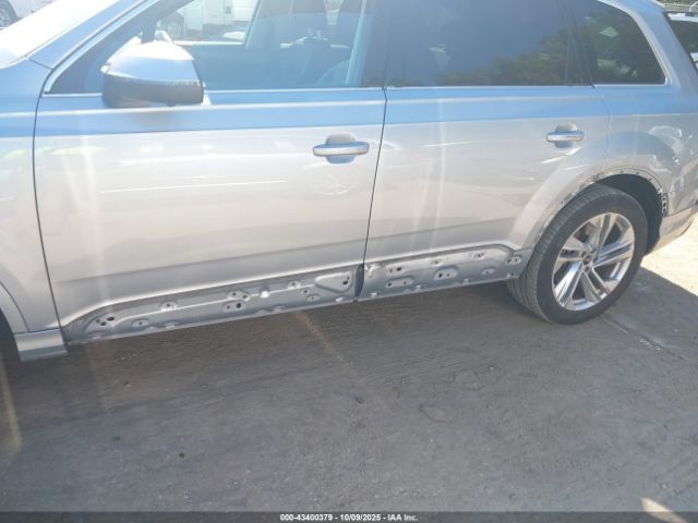 2021 AUDI Q7 WA1LXAF7XMD038105 Photo 5