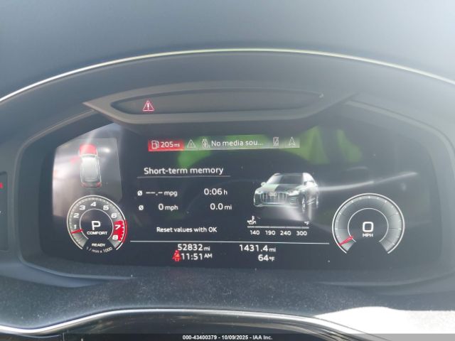 2021 AUDI Q7 WA1LXAF7XMD038105 Photo 6