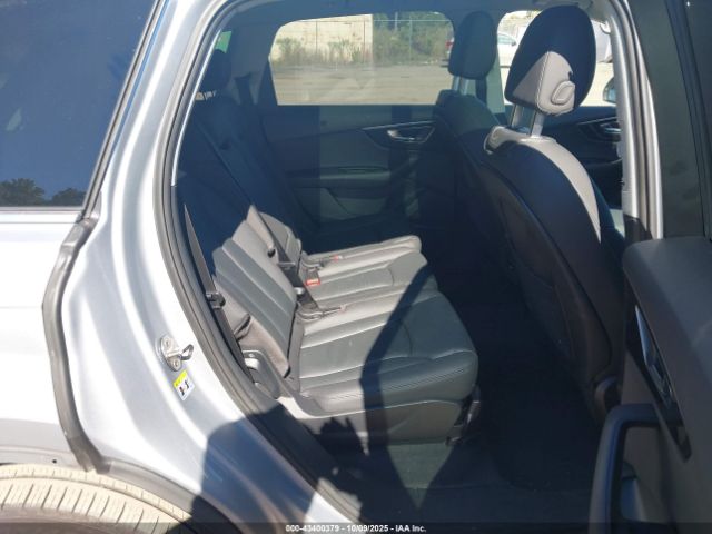 2021 AUDI Q7 WA1LXAF7XMD038105 Photo 7