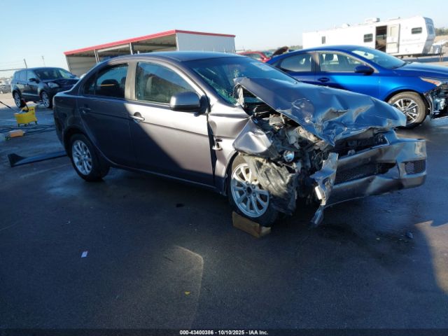 2011 MITSUBISHI LANCER JA32U2FU8BU042686 Photo 0