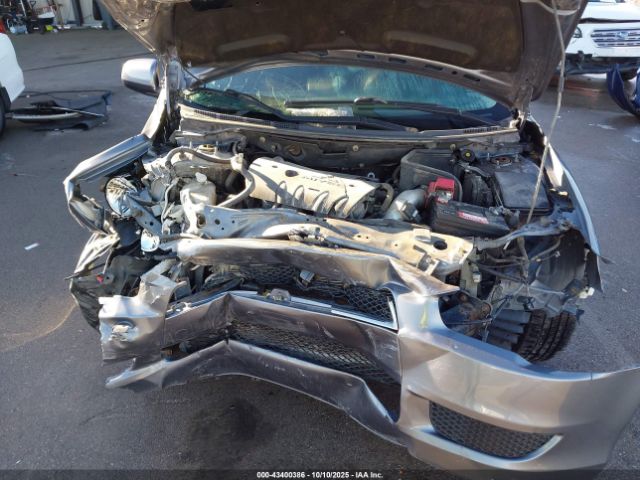 2011 MITSUBISHI LANCER JA32U2FU8BU042686 Photo 9