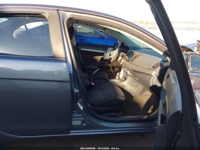 2011 MITSUBISHI LANCER JA32U2FU8BU042686 Photo 4