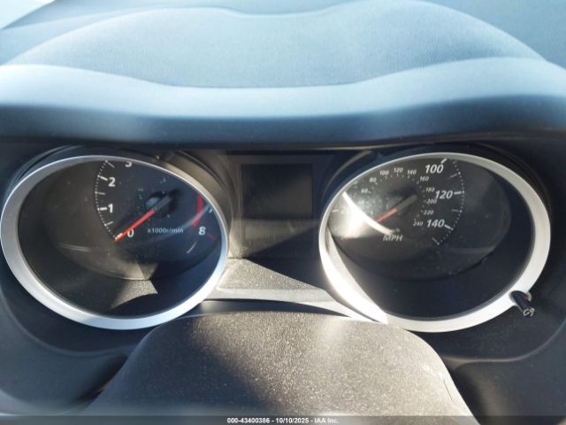 2011 MITSUBISHI LANCER JA32U2FU8BU042686 Photo 6