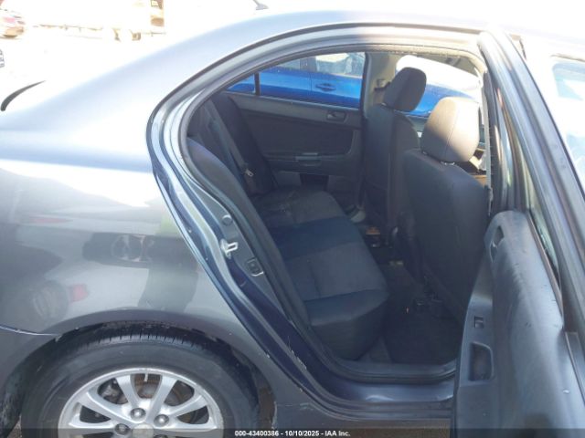 2011 MITSUBISHI LANCER JA32U2FU8BU042686 Photo 7