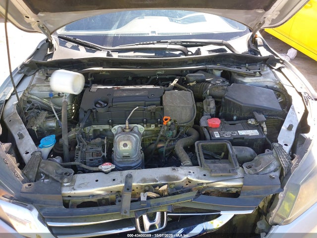 Honda k24w1 2015 1HGCR2F55FA046154 Image 10