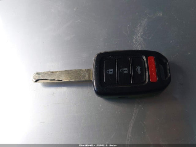 Honda k24w1 2015 1HGCR2F55FA046154 Image 11