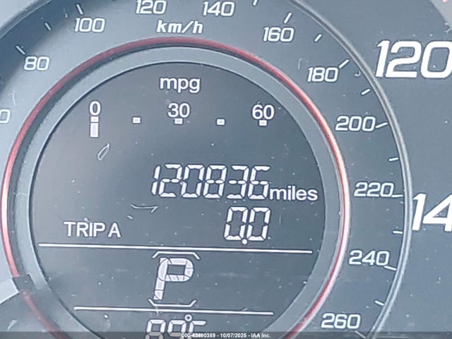 Honda k24w1 2015 1HGCR2F55FA046154 Image 15