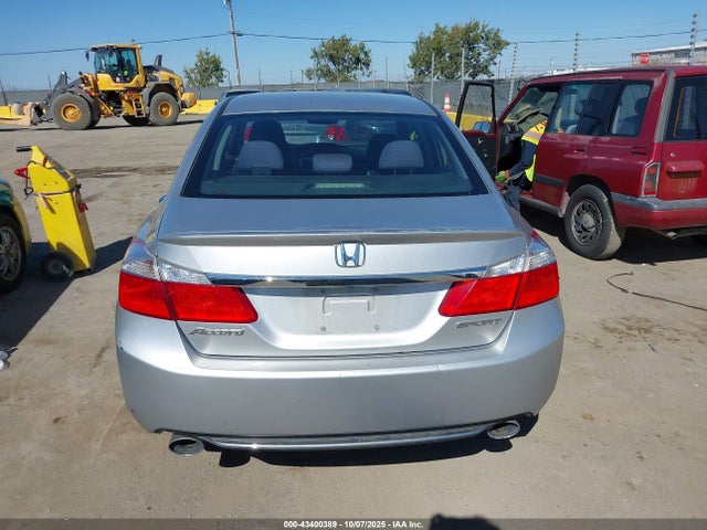 Honda k24w1 2015 1HGCR2F55FA046154 Image 16