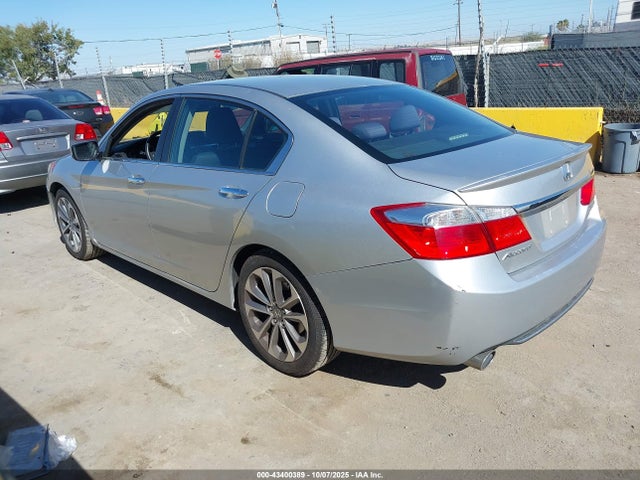 Honda k24w1 2015 1HGCR2F55FA046154 Image 3