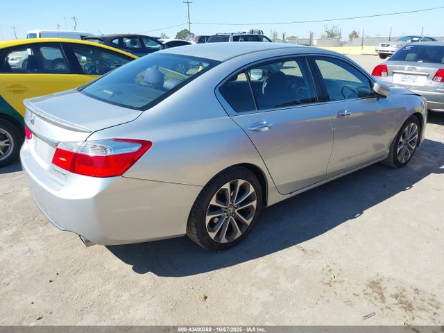 Honda k24w1 2015 1HGCR2F55FA046154 Image 4