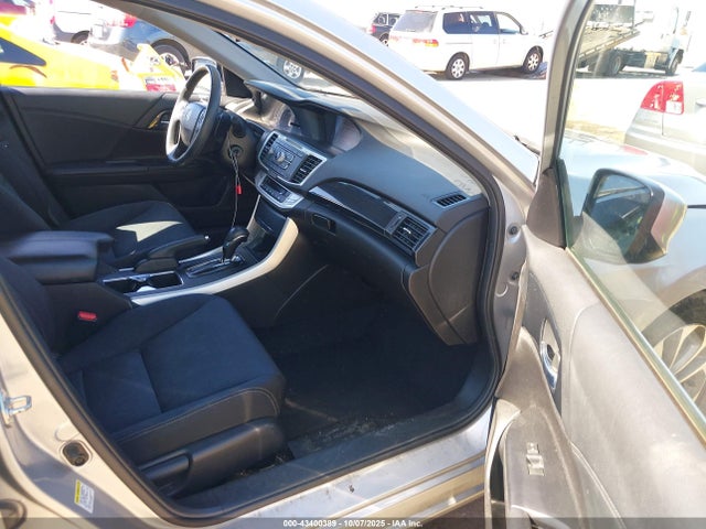 Honda k24w1 2015 1HGCR2F55FA046154 Image 5