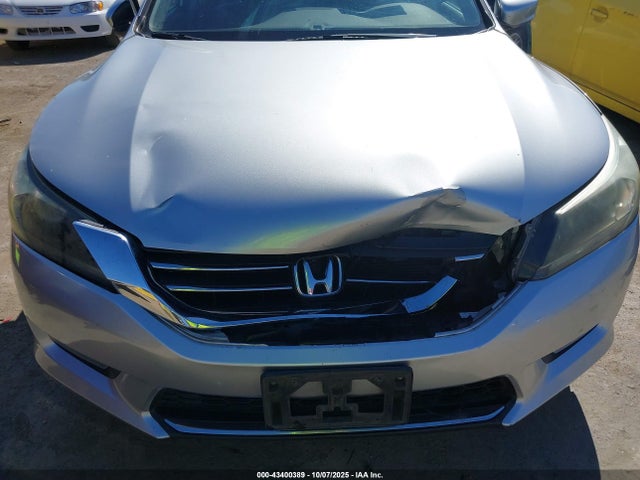 Honda k24w1 2015 1HGCR2F55FA046154 Image 6