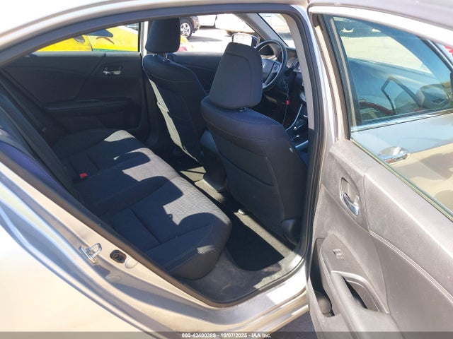 Honda k24w1 2015 1HGCR2F55FA046154 Image 8
