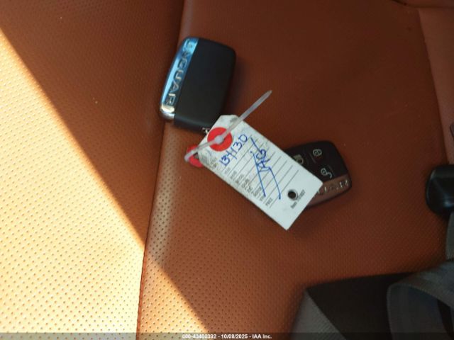 2022 JAGUAR F-TYPE SAJDD5EE1NCK77366 Photo 10