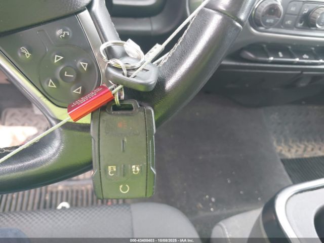 2018 CHEVROLET SILVERADO 1500 1GCVKREC4JZ302234 Photo 10