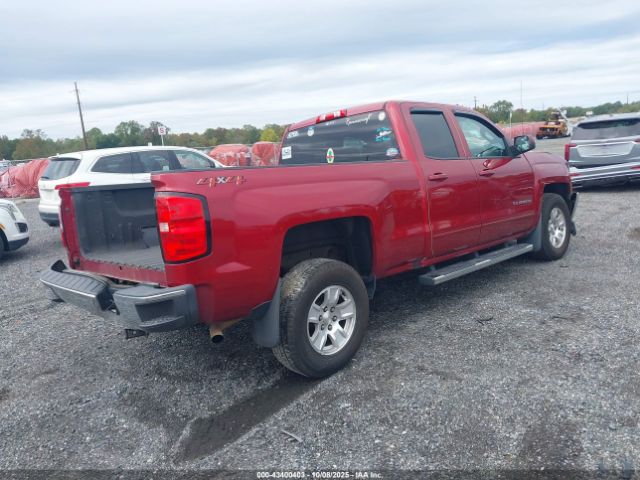 2018 CHEVROLET SILVERADO 1500 1GCVKREC4JZ302234 Photo 3