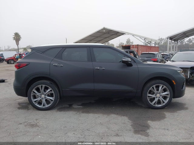 3GNKBFRS3LS677333 Chevrolet Blazer Fwd Premier
