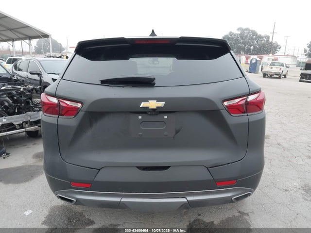 3GNKBFRS3LS677333 Chevrolet Blazer Fwd Premier