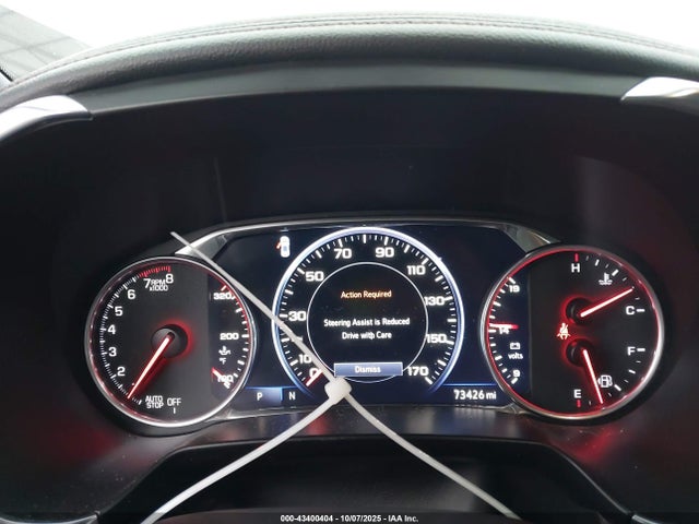 3GNKBFRS3LS677333 Chevrolet Blazer Fwd Premier