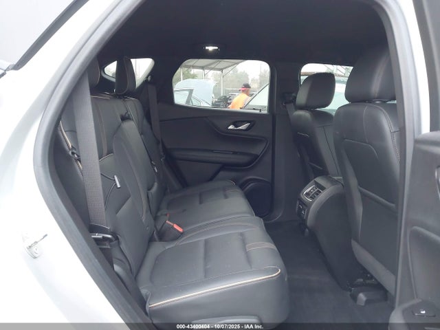 3GNKBFRS3LS677333 Chevrolet Blazer Fwd Premier