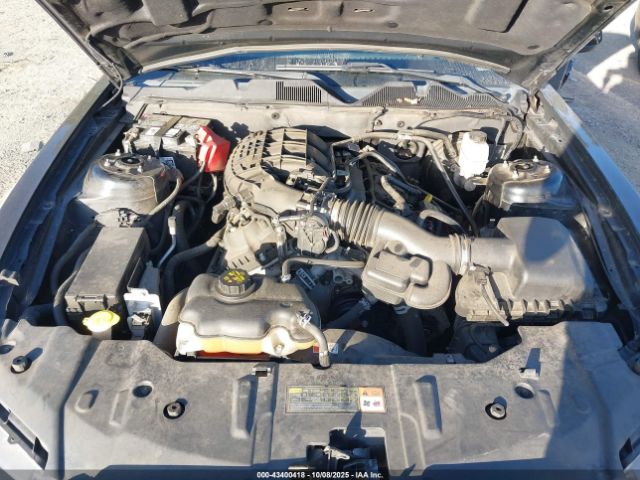 2014 FORD MUSTANG 1ZVBP8AM6E5309659 Photo 9