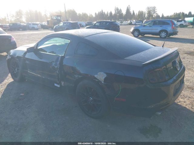 2014 FORD MUSTANG 1ZVBP8AM6E5309659 Photo 2