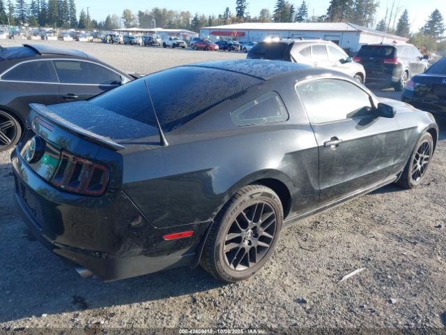 2014 FORD MUSTANG 1ZVBP8AM6E5309659 Photo 3
