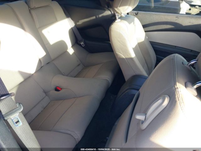 2014 FORD MUSTANG 1ZVBP8AM6E5309659 Photo 4
