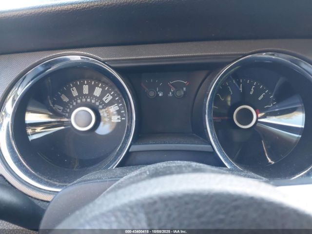 2014 FORD MUSTANG 1ZVBP8AM6E5309659 Photo 6