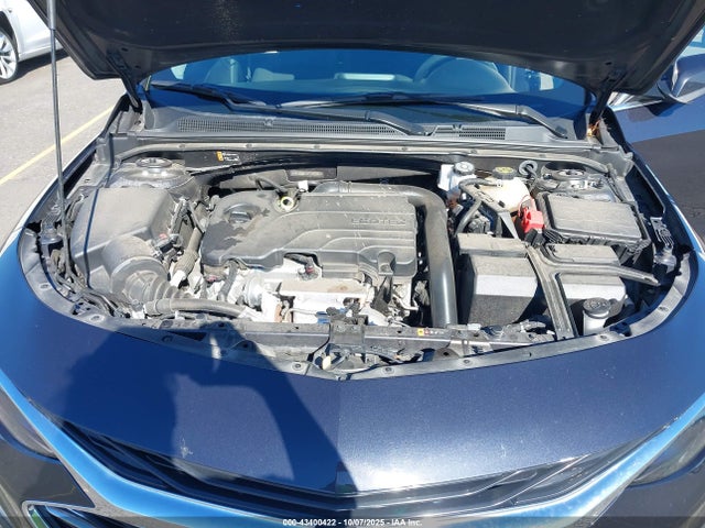 1G1ZD5STXPF245341 Chevrolet lfv