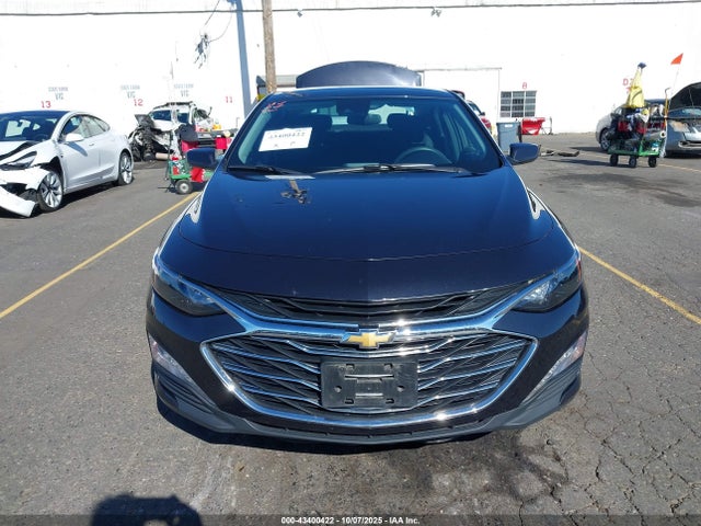 1G1ZD5STXPF245341 Chevrolet lfv