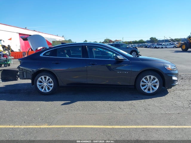 1G1ZD5STXPF245341 Chevrolet lfv