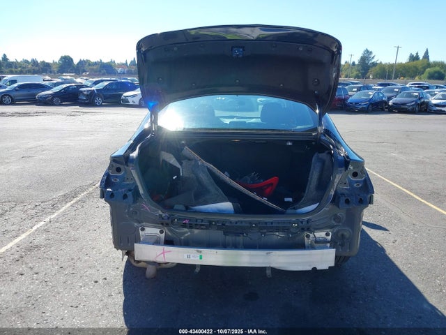1G1ZD5STXPF245341 Chevrolet lfv