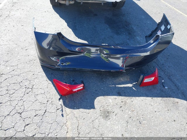 1G1ZD5STXPF245341 Chevrolet lfv