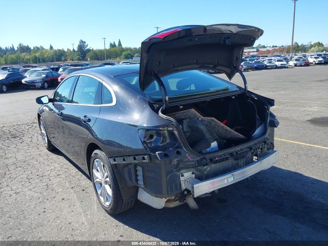 1G1ZD5STXPF245341 Chevrolet lfv