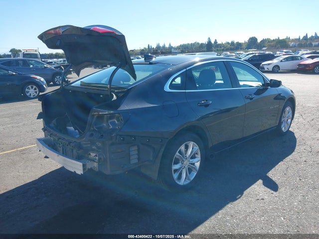 1G1ZD5STXPF245341 Chevrolet lfv