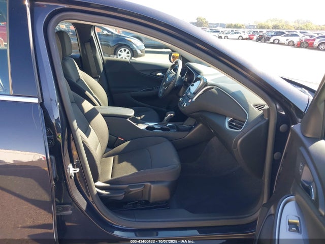 1G1ZD5STXPF245341 Chevrolet lfv