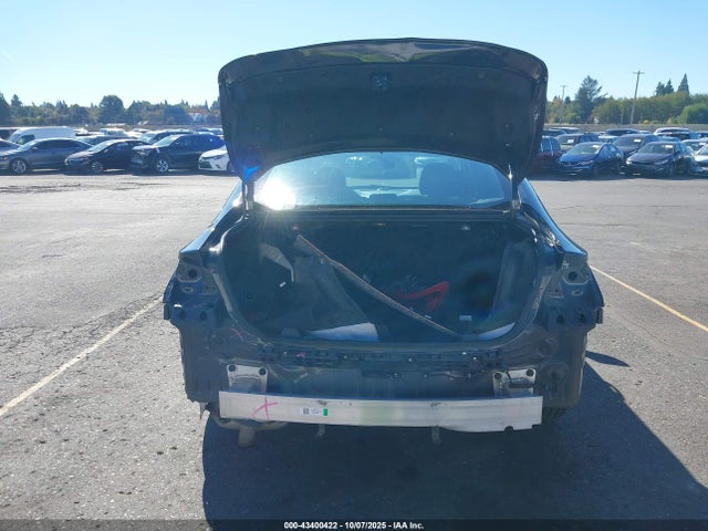 1G1ZD5STXPF245341 Chevrolet lfv