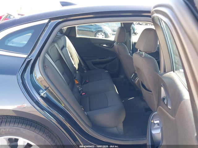 1G1ZD5STXPF245341 Chevrolet lfv