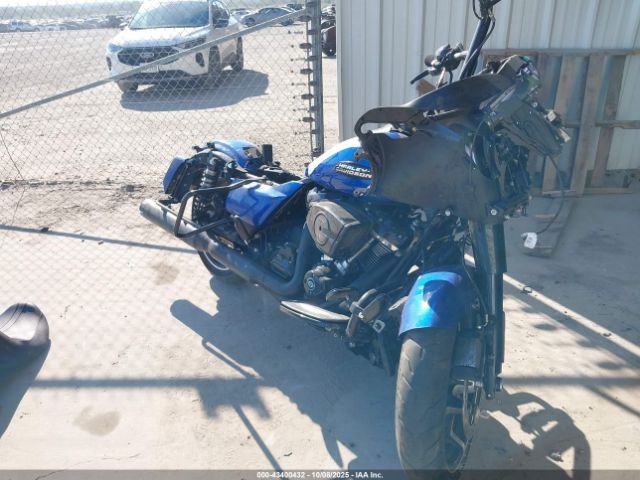 2024 HARLEY-DAVIDSON FLTRX 1HD1KH71XRB662213