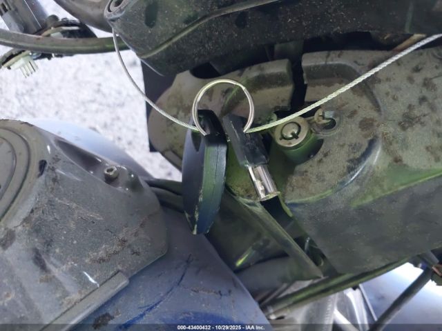 2024 HARLEY-DAVIDSON FLTRX 1HD1KH71XRB662213 Photo 10