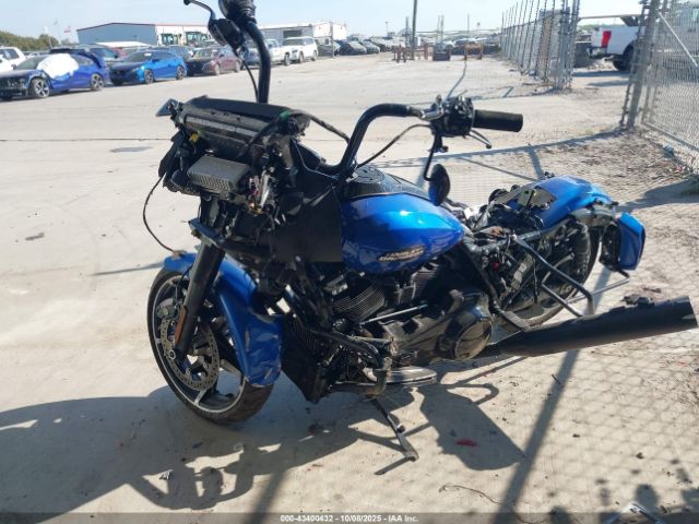 2024 HARLEY-DAVIDSON FLTRX 1HD1KH71XRB662213 Photo 1