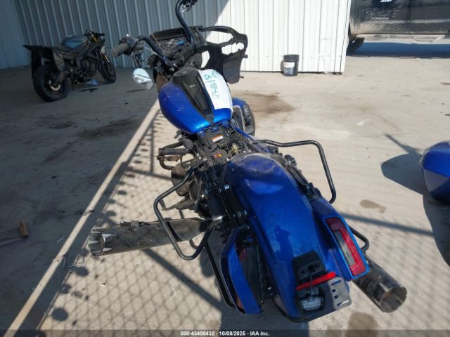 2024 HARLEY-DAVIDSON FLTRX 1HD1KH71XRB662213 Photo 2